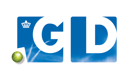 Logo GD