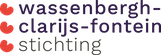 Logo Wassenbergh-Clarijs-Fontein Stichting