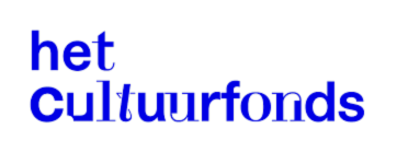 Logo Het Cultuurfonds