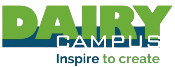 Logo Dairy Campus