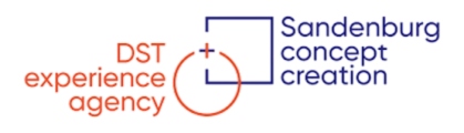Logo DST