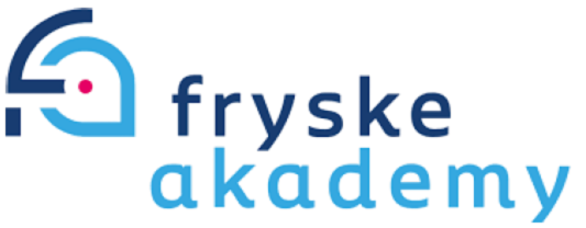 Logo Fryske Akademy