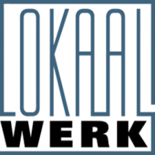 Logo LokaalWerk