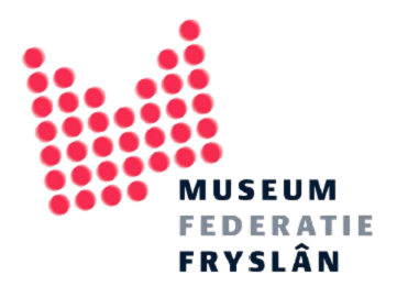 Logo Museum Federatie Fryslân
