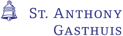 Logo St. Anthony Gasthuis