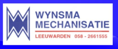 Logo Wijnsma