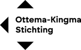 Logo Ottema-Kingma Stichting