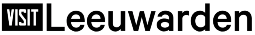 Logo Visit Leeuwarden