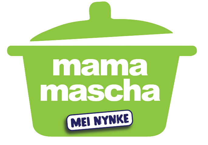 Logo Mama Mascha