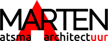Marten Atsma Architectuur