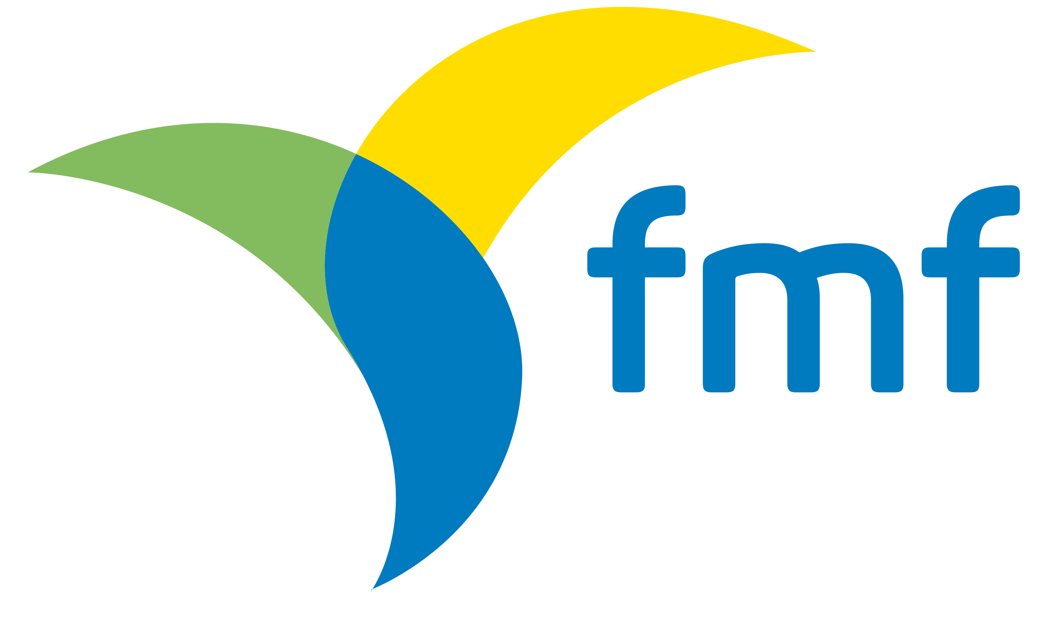 Logo FMF