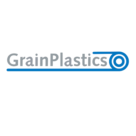 Logo Grain Plastics