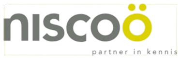 Logo Niscoö