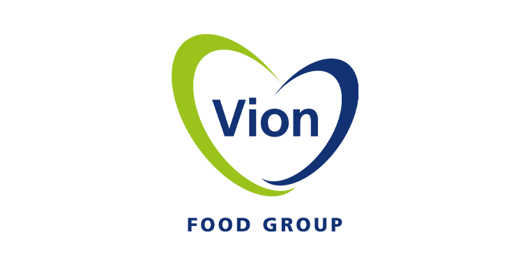 Logo Vion
