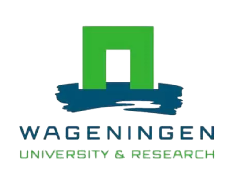 Logo Wageningen Unniversity & Research