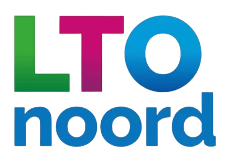 Logo LTO Noord