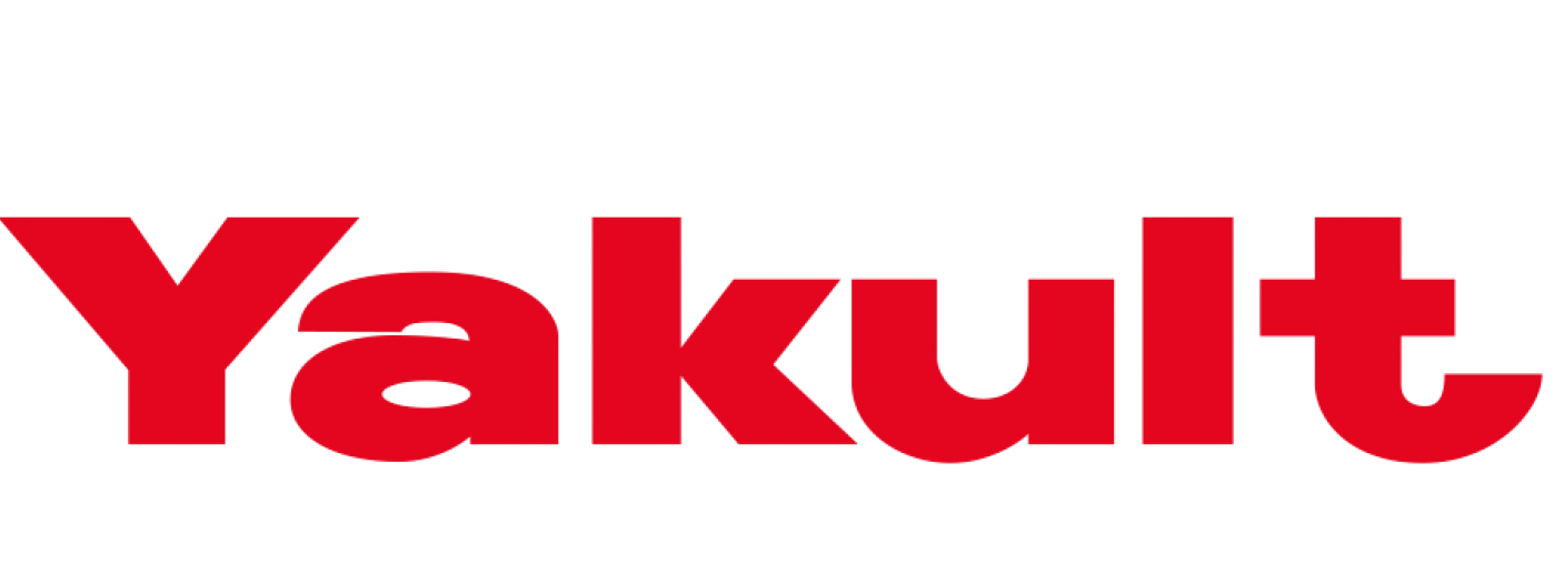 Logo Yakult