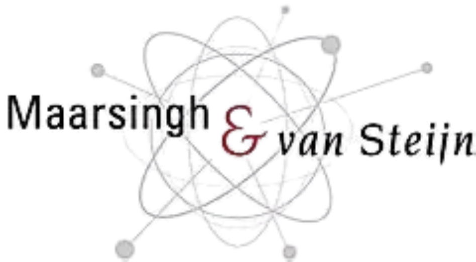 Logo Maarsingh & van Steijn