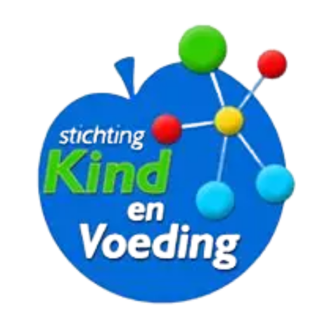 Logo Stichting Kind en Voeding
