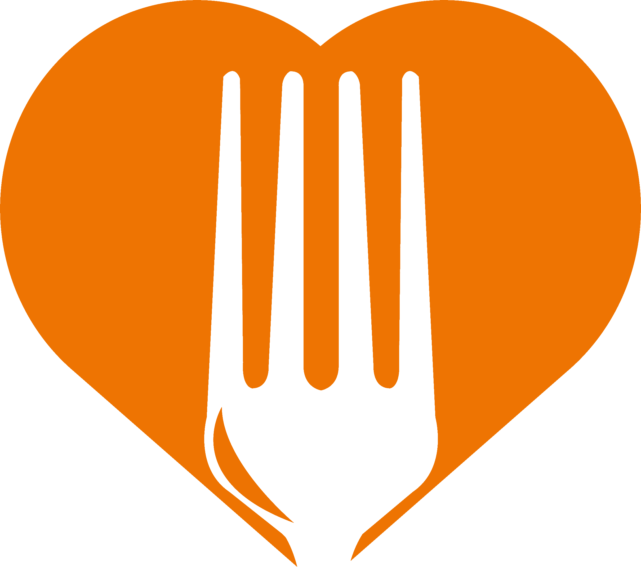 Logo Voedselbank