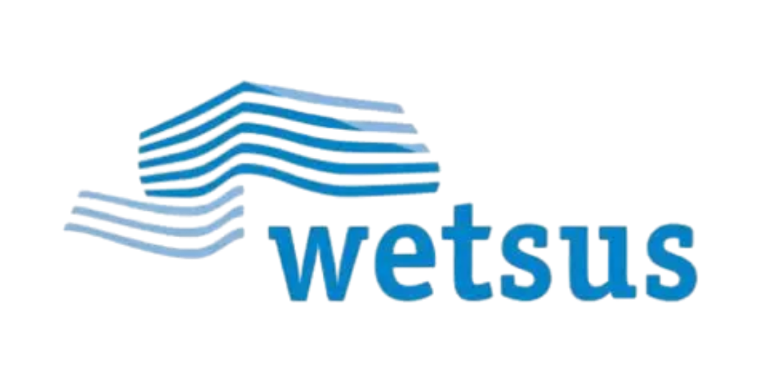 Logo Wetsus