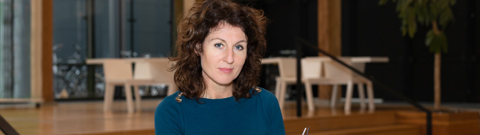Tialda Hoogeveen