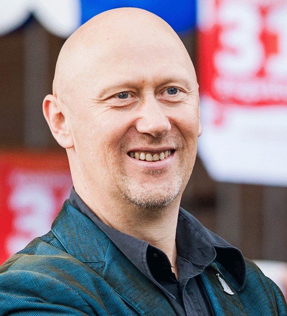 Klaas Zandberg